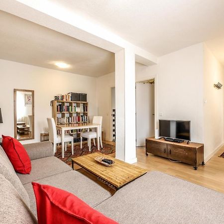Apartamento En Plaza De Ventas Alquiler Temporal Мадрид Екстер'єр фото